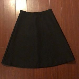 Co skirt